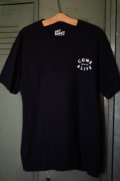 Come Alive Tee